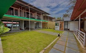 Omkar Beach Bungalow